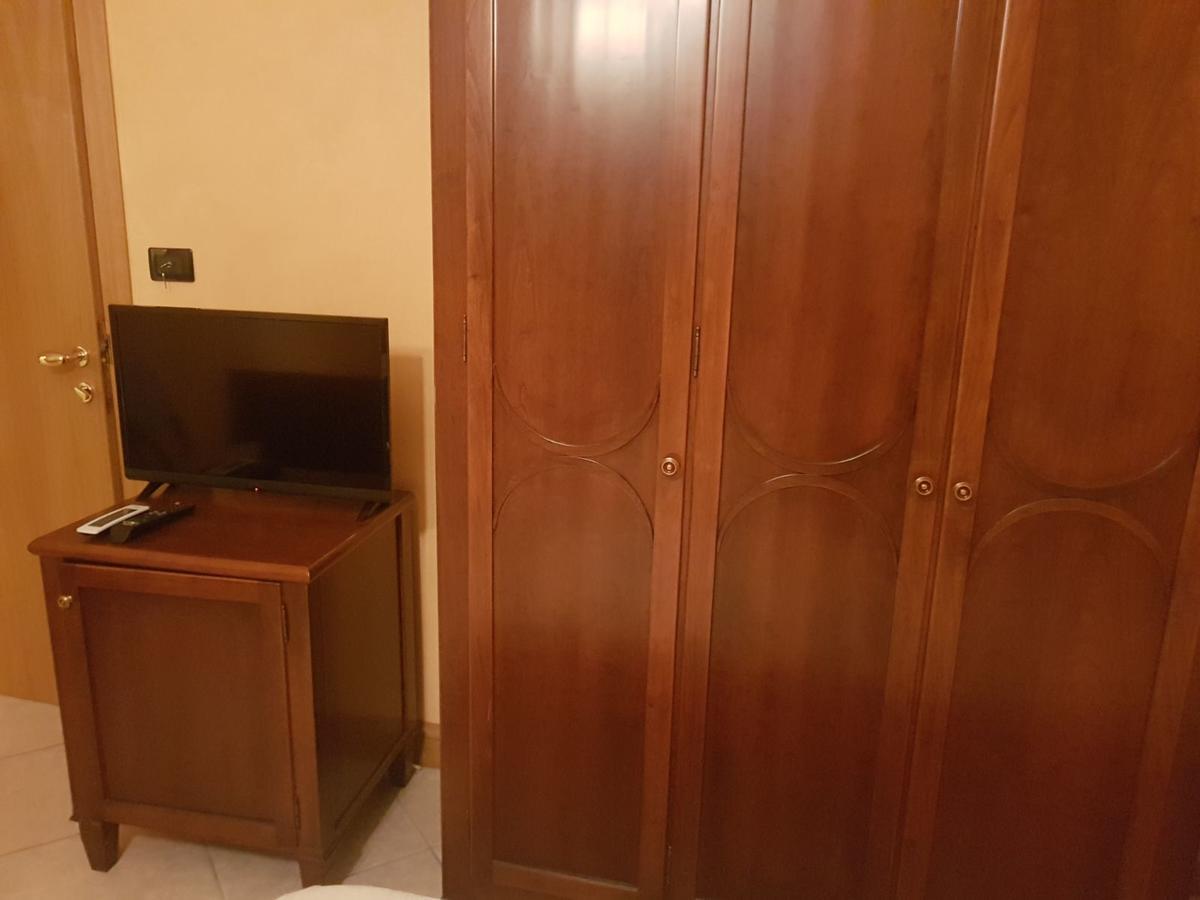 Agriturismo Terre Delle Monache بونتيكانيانو المظهر الخارجي الصورة