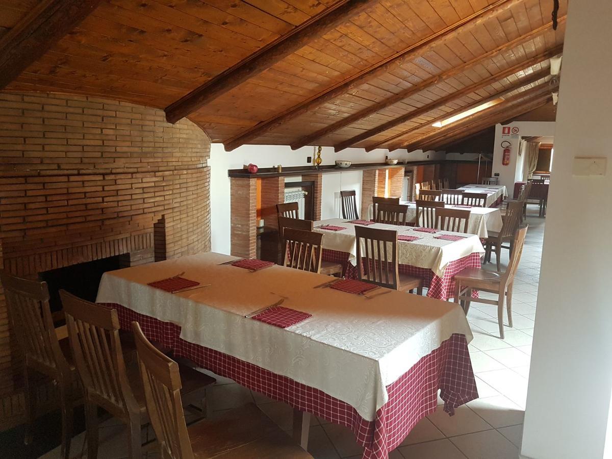 Agriturismo Terre Delle Monache بونتيكانيانو المظهر الخارجي الصورة