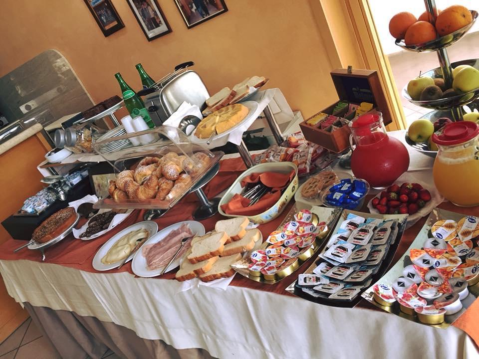 Agriturismo Terre Delle Monache بونتيكانيانو المظهر الخارجي الصورة