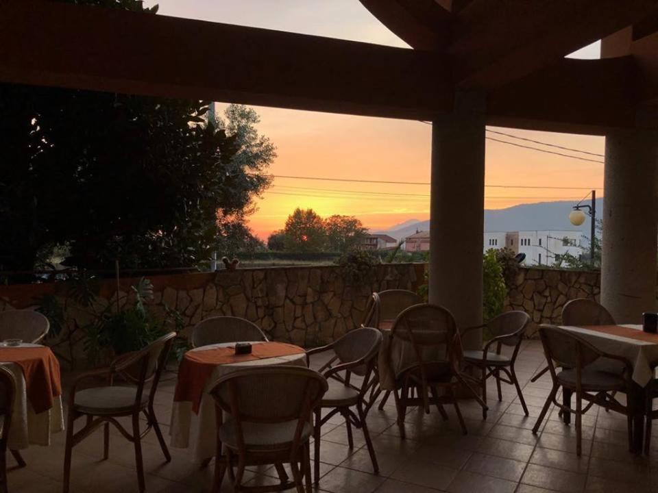 Agriturismo Terre Delle Monache بونتيكانيانو المظهر الخارجي الصورة
